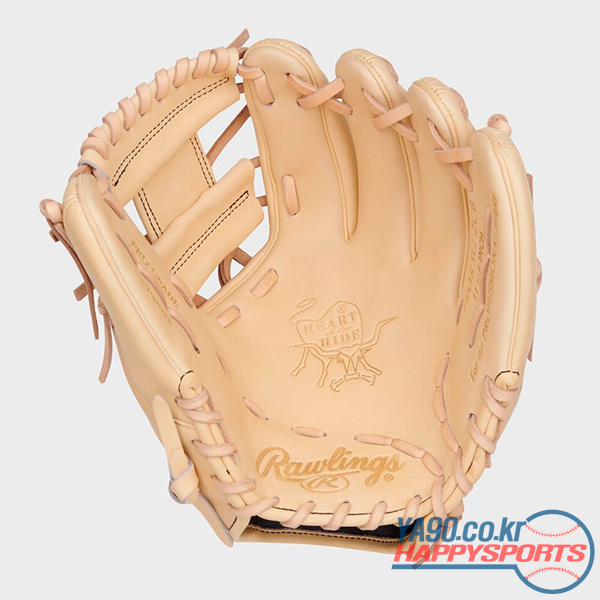 롤링스 HOH 11.25인치 I-WEB 내야 글러브 PROR312-2CB