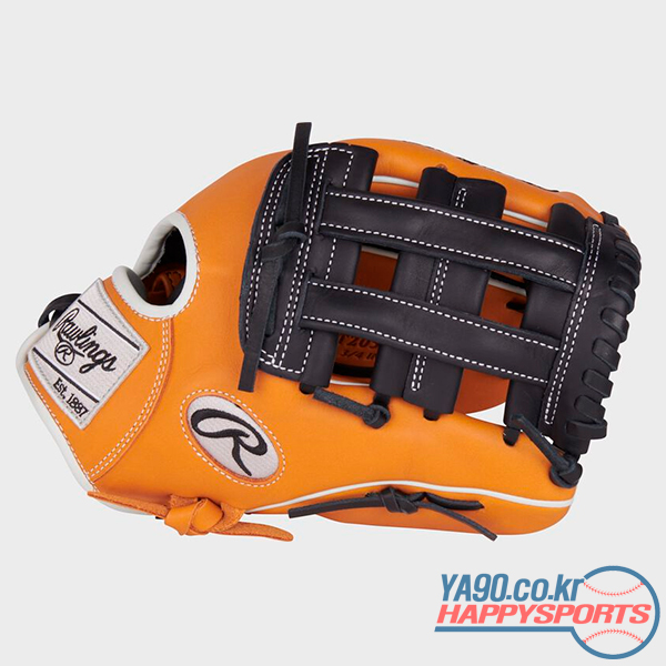 롤링스 NXT 시리즈 11.75인치 내야 글러브 NXT205U-6T