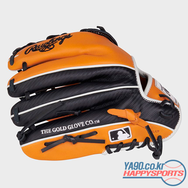 롤링스 NXT 시리즈 11.75인치 내야 글러브 NXT205U-6T