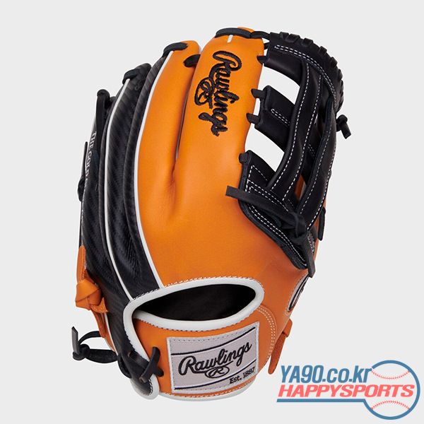 롤링스 NXT 시리즈 11.75인치 내야 글러브 NXT205U-6T