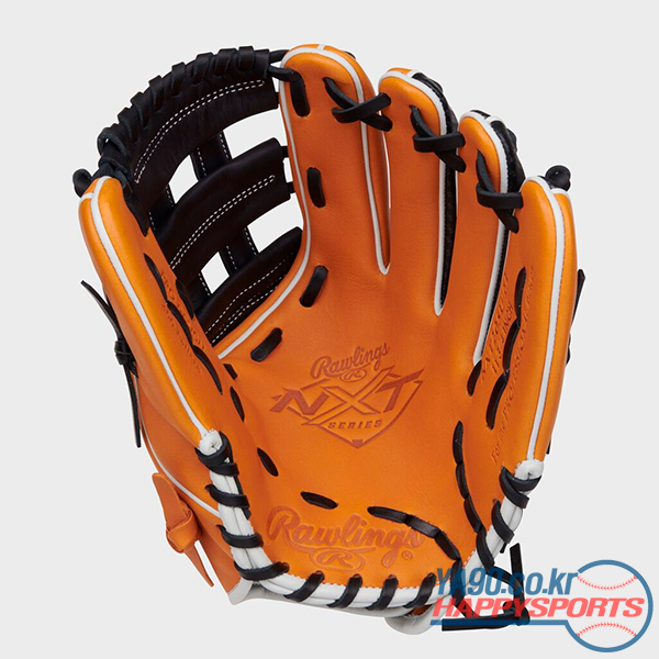 롤링스 NXT 시리즈 11.75인치 내야 글러브 NXT205U-6T