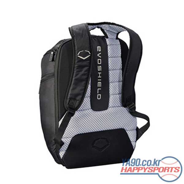 [이보쉴드] 그랜드 스탠드 야구 백팩 WTV9100 (그레이)