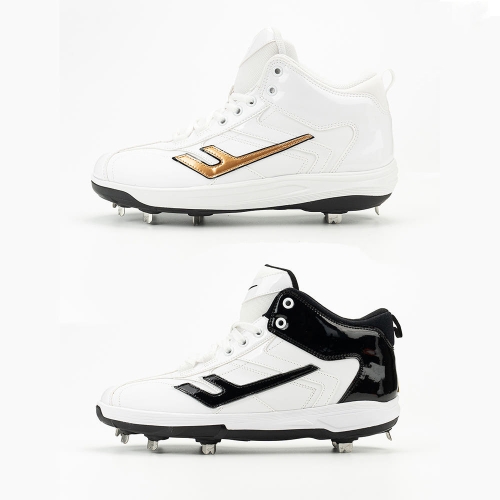 [프로스펙스] 징스파이크 스위퍼 MID 일체형징 야구화 PS0MG25S92 (2Color) *도매불가*