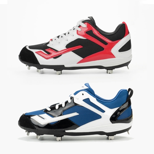 [프로스펙스] 징스파이크 체인지업 MG V2 일체형징 야구화 PS0MG25S91 (2Color) *도매불가*