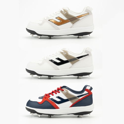 [프로스펙스] 징스파이크 스위퍼 MG 일체형징 야구화 PS0MG25S90 (3Color) *도매불가*