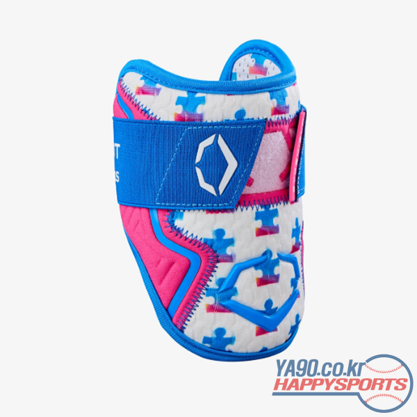 [이보쉴드] X-SRZ&trade; 러브 더 모먼트 엘보우 가드 WB5768001 (믹스)