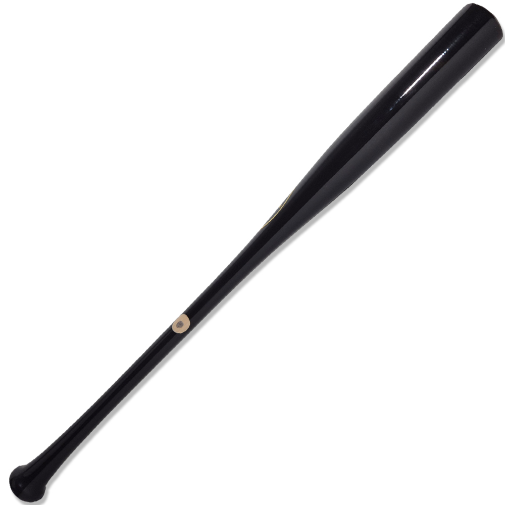 [DTB] 우드 도브테일 배트 K15 MAINE HARDWOOD (블랙/골드) A0525-215483