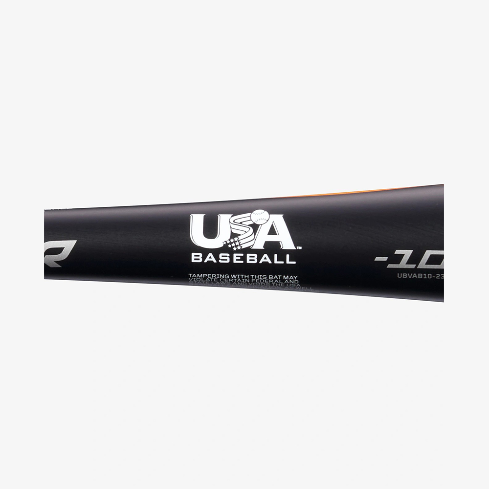 [루이스빌슬러거] 2023 베이퍼(-10) USA 야구 유소년 배트 WBL2665