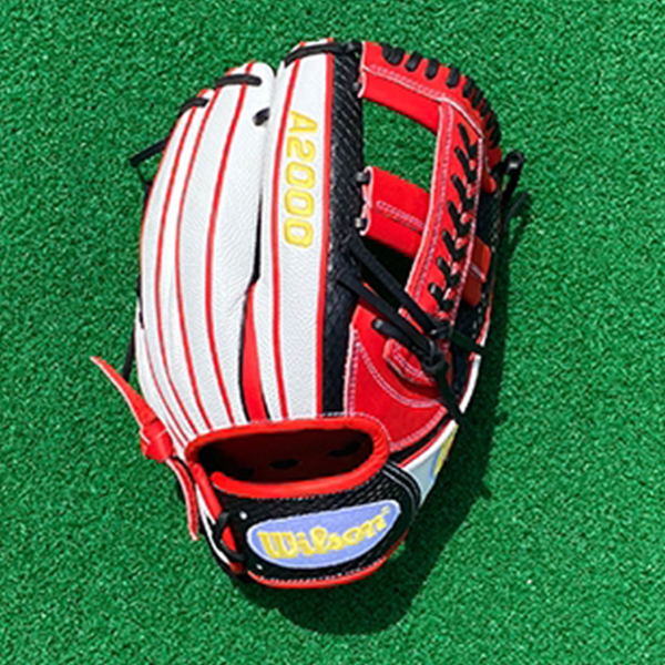 윌슨 A2000 오더 글러브 WBW1003121175