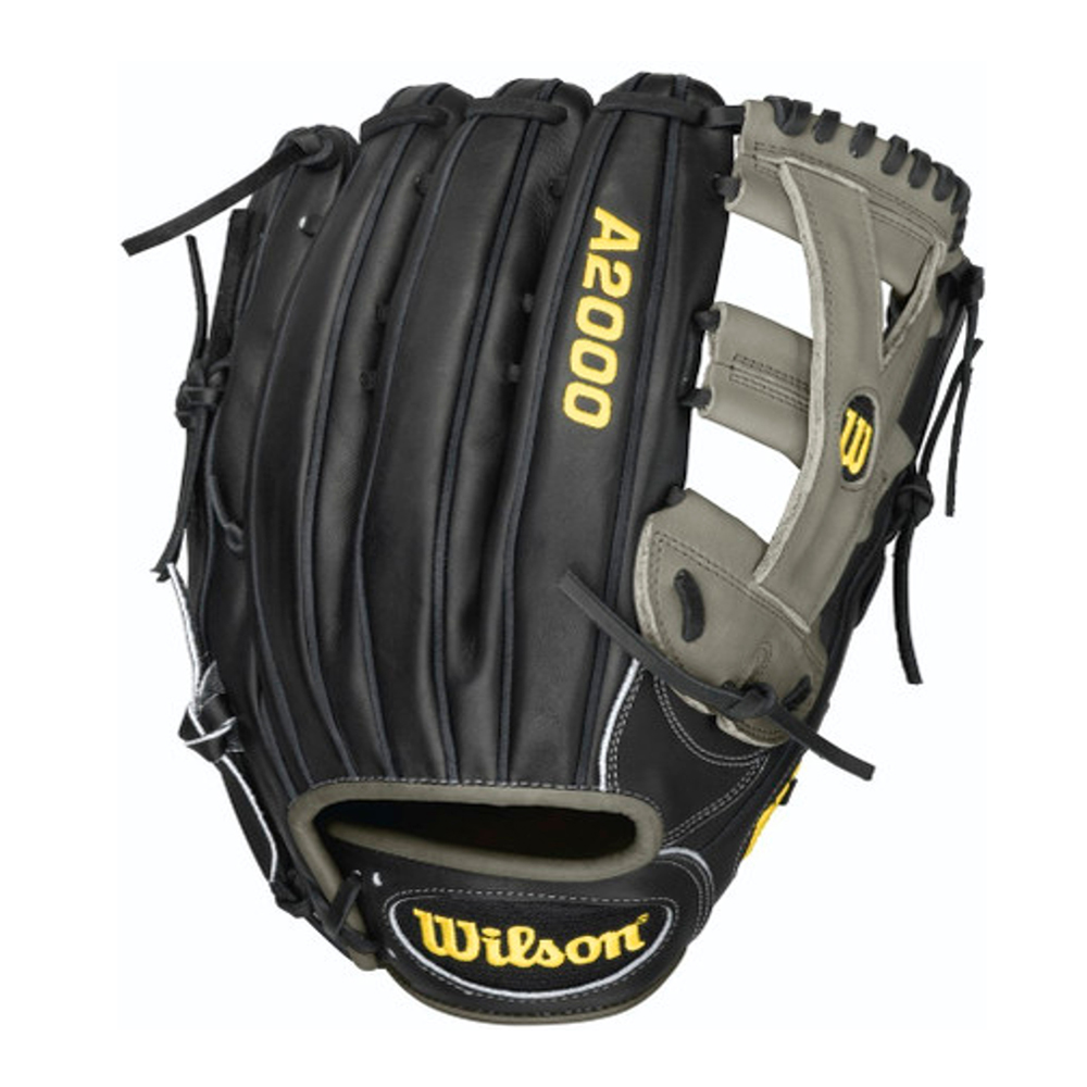 [윌슨] A2000 12.5인치 야시엘 푸이그 외야용 글러브 (WTA20RB15YP66GM)