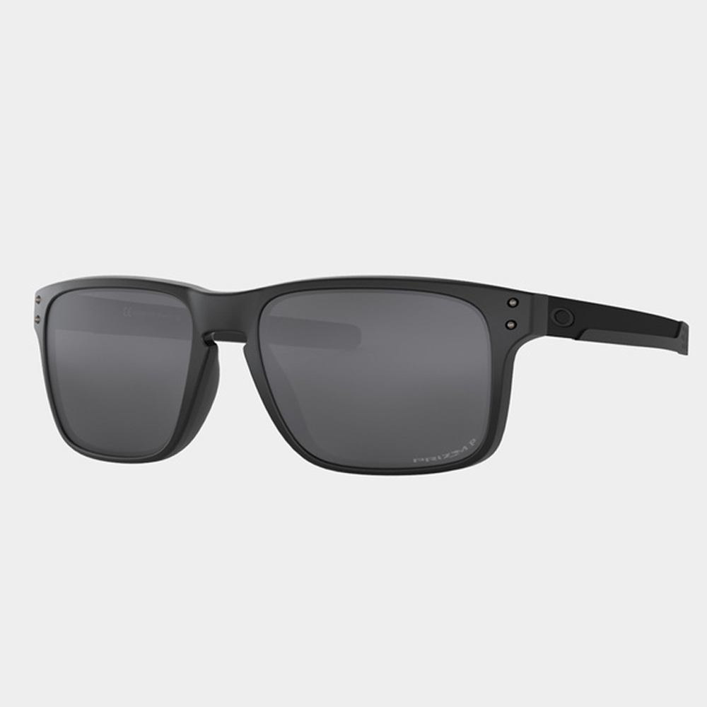[오클리] 오클리 홀브룩 믹스 OO93850657 (프리즘 블랙 편광/매트 블랙)
