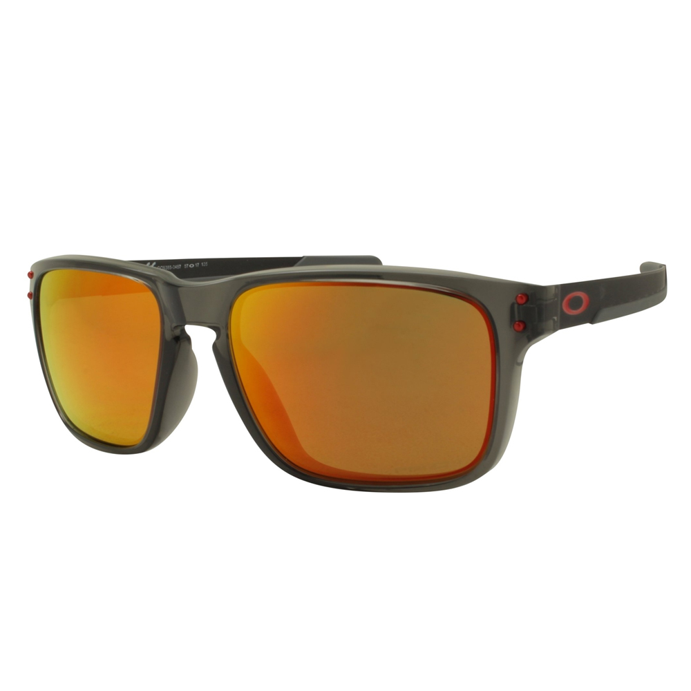 [오클리] 오클리 홀브룩 믹스 OO93850457 (프리즘 루비/그레이 스모크)