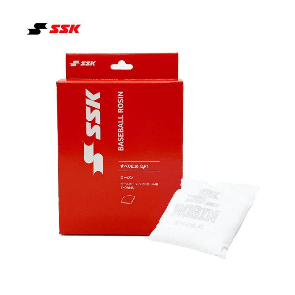 SSK 베이스볼 로진백 60g