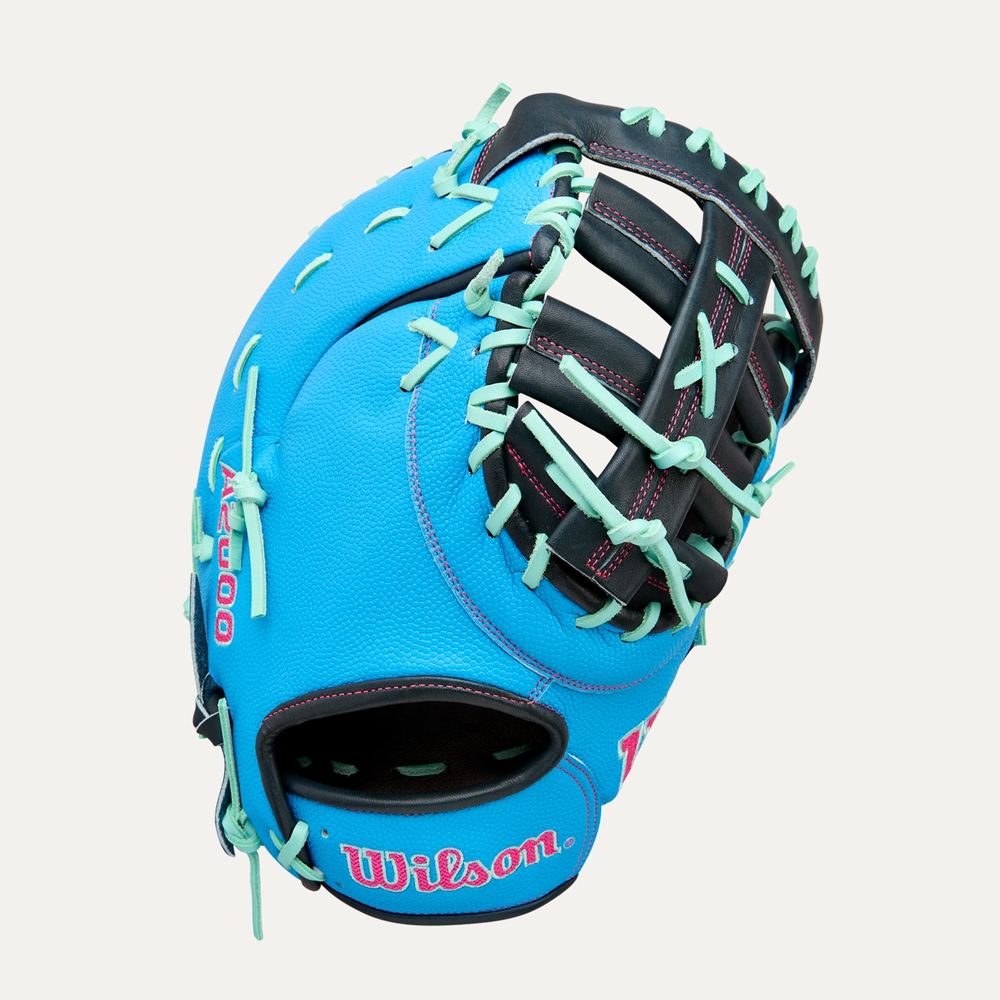 [윌슨] A2000 12.5인치 2025 가을 1677SS 1루 미트 (WBW103459125)