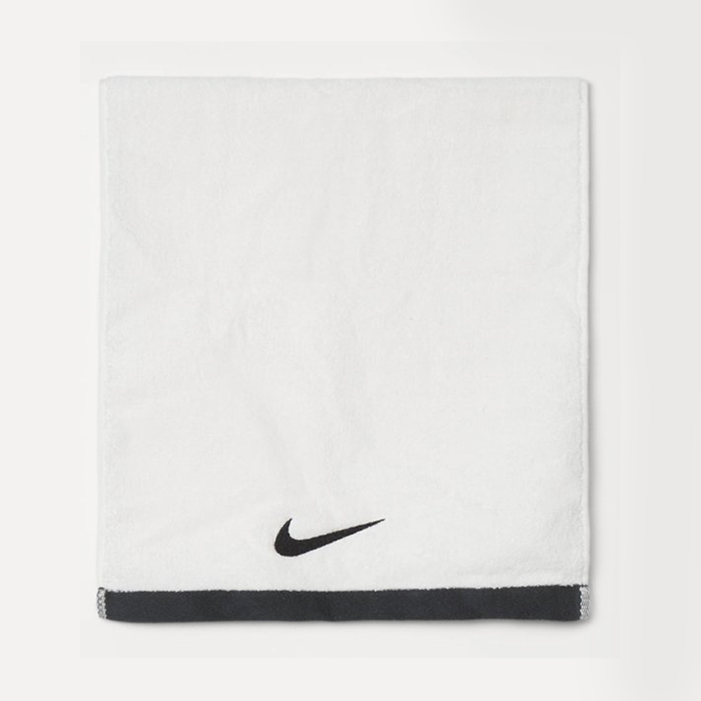 [나이키] 나이키 스포츠 타월 펀더멘탈 타월 AC2088-101 화이트