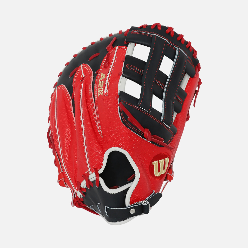 [윌슨] A2K 12.5인치 2025 KOR 1883 1루 미트 (WTA2K25KR83NVR)