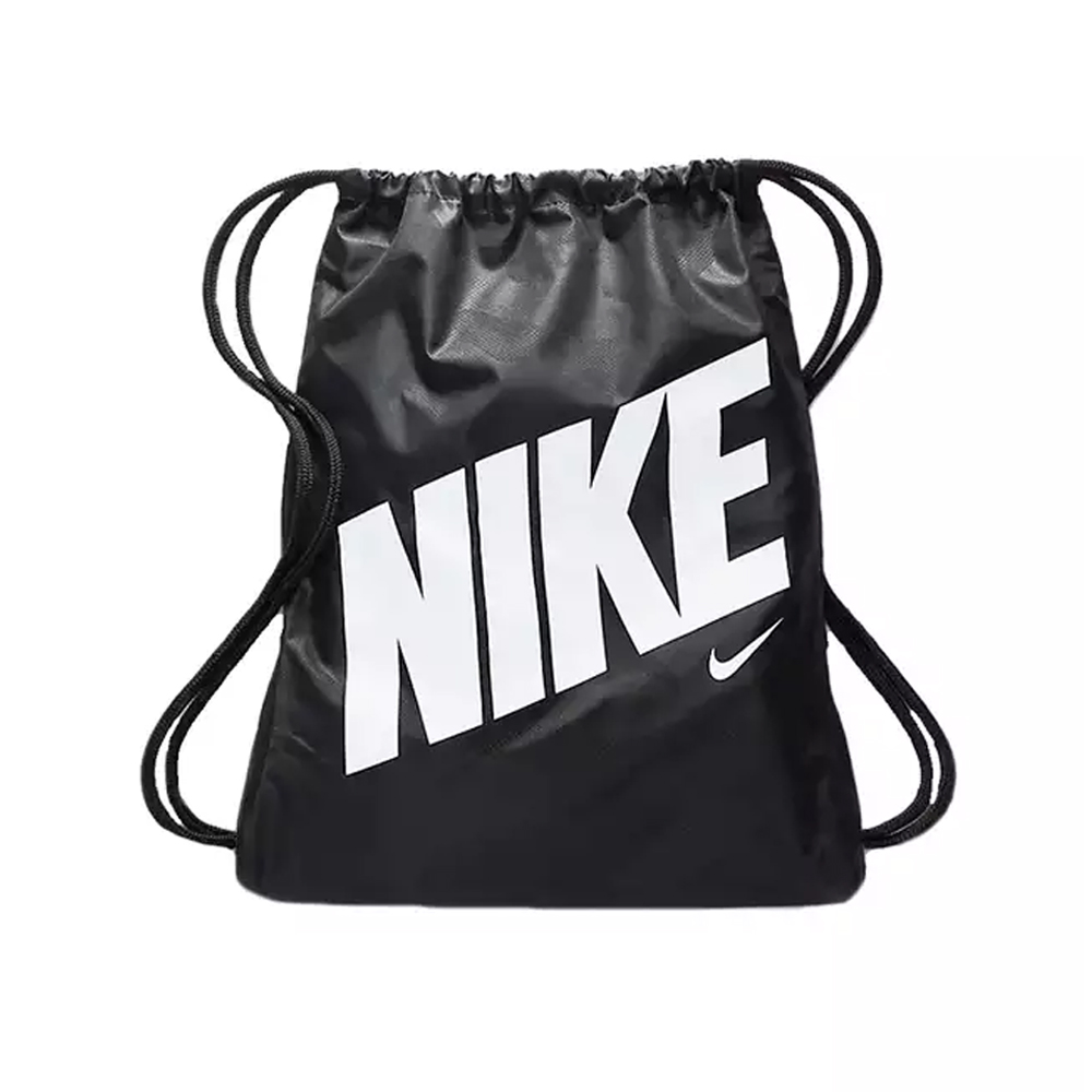 [나이키] NIKE 스트링 스포츠 짐 색 ‎BA5992-010 (블랙)