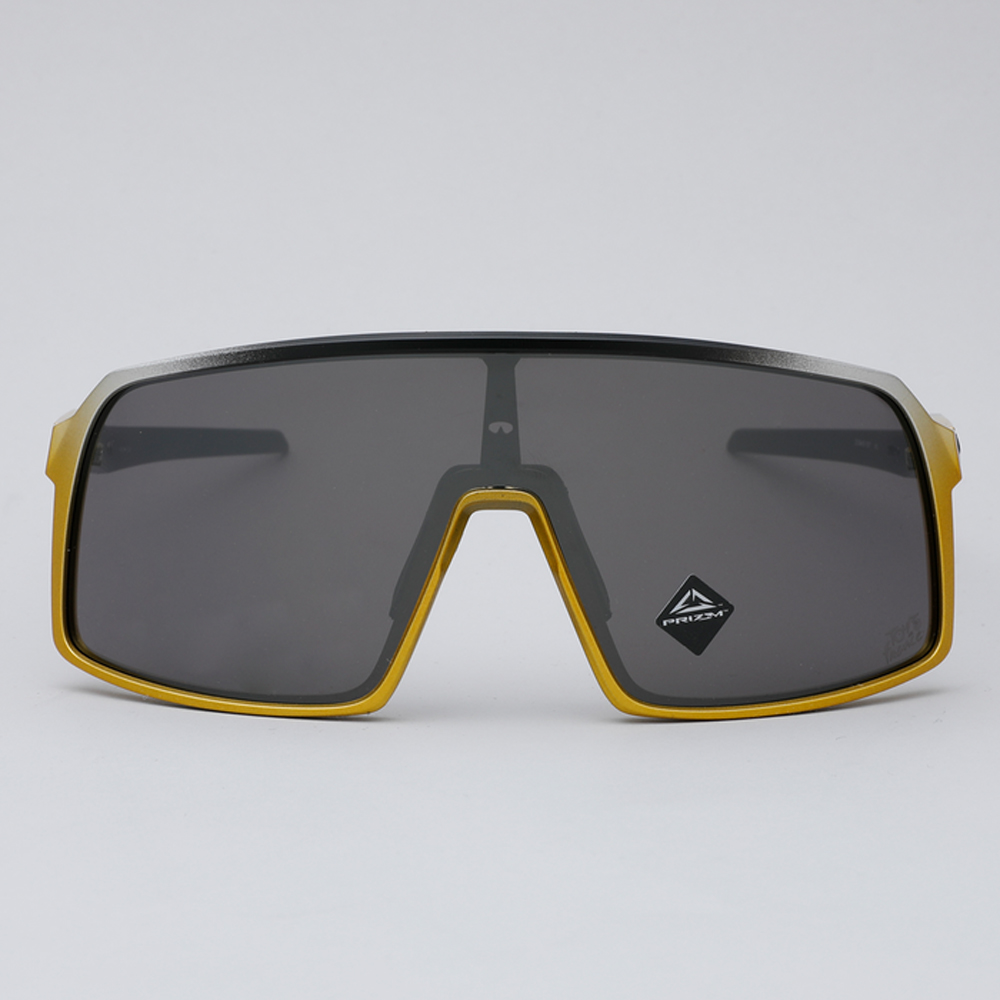 [오클리] 수트로 OO9406-1837 (프리즘 블랙/트리페스타 페이드)