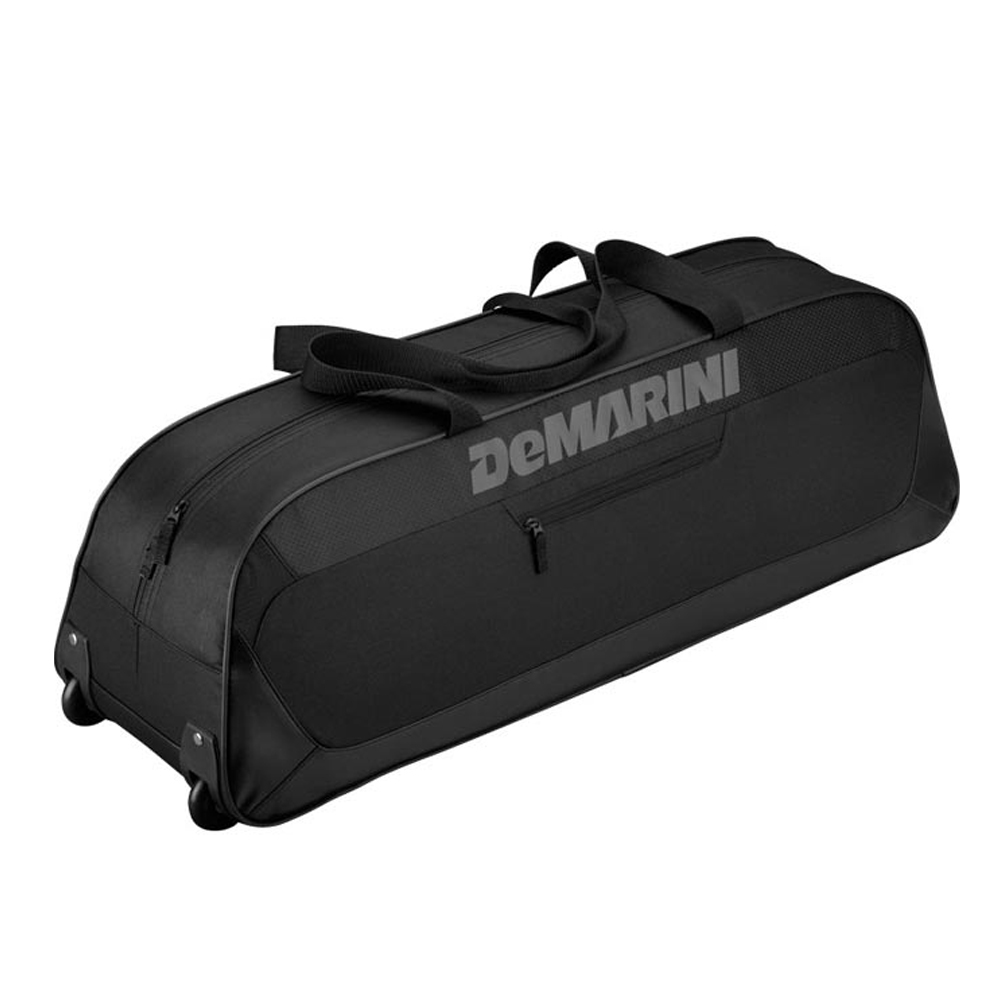 [윌슨] 드마리니 휠 장비 가방 WTD9417BL (블랙)