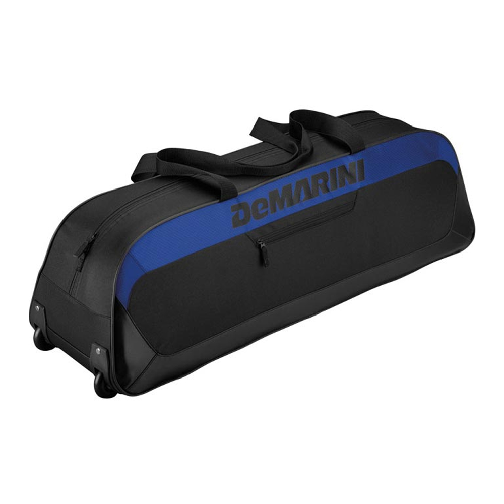 [윌슨] 드마리니 휠 장비 가방 WTD9417RO (블랙/블루)