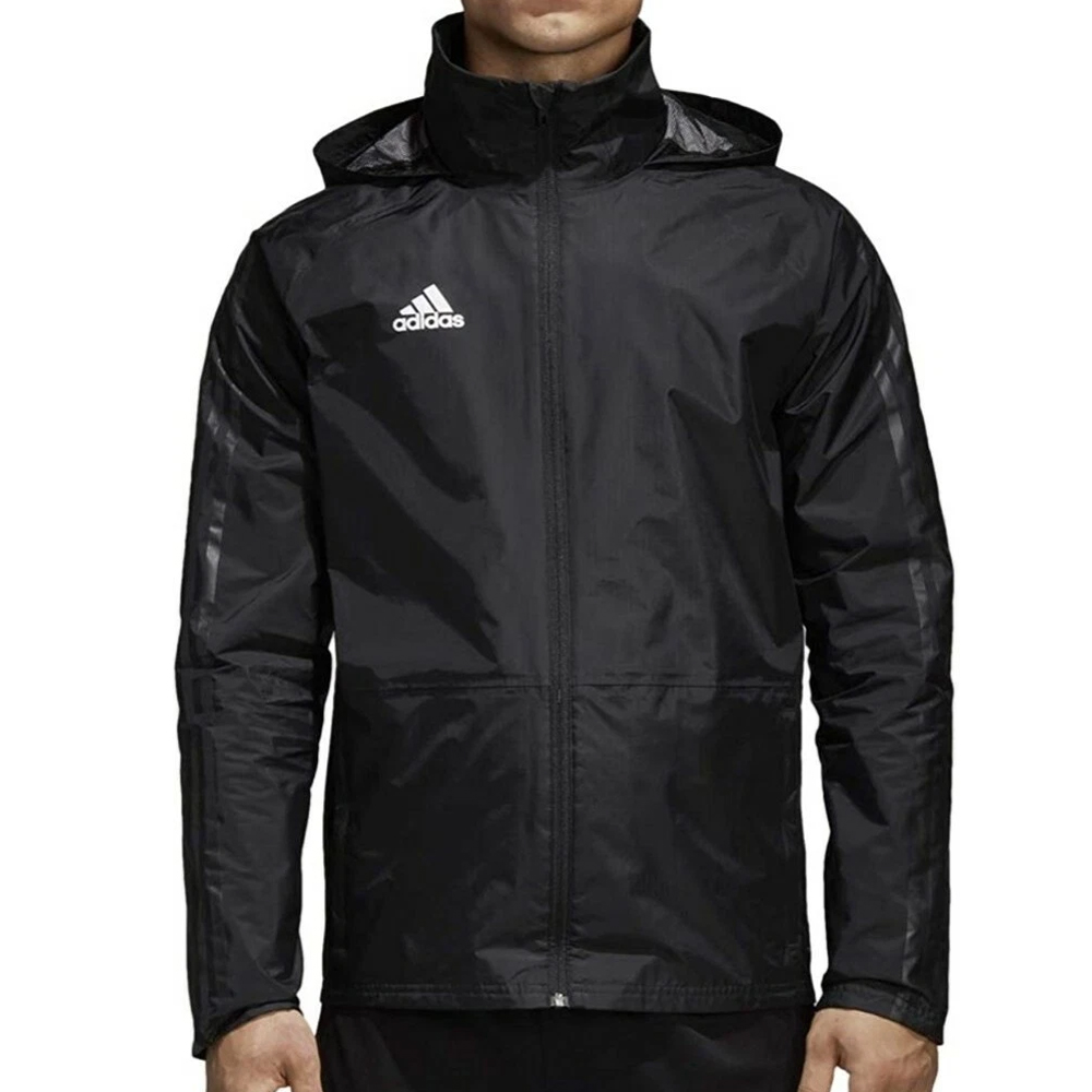 [아디다스] 콘디보 18 스톰 재킷 바람막이 BQ6548