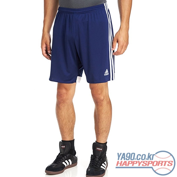 [아디다스] 레지스타 14인치 반바지 364PU (네이비)