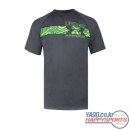 [언더아머] UA 테크 2.0 그래픽 반팔 티셔츠 052 (그레이 012)