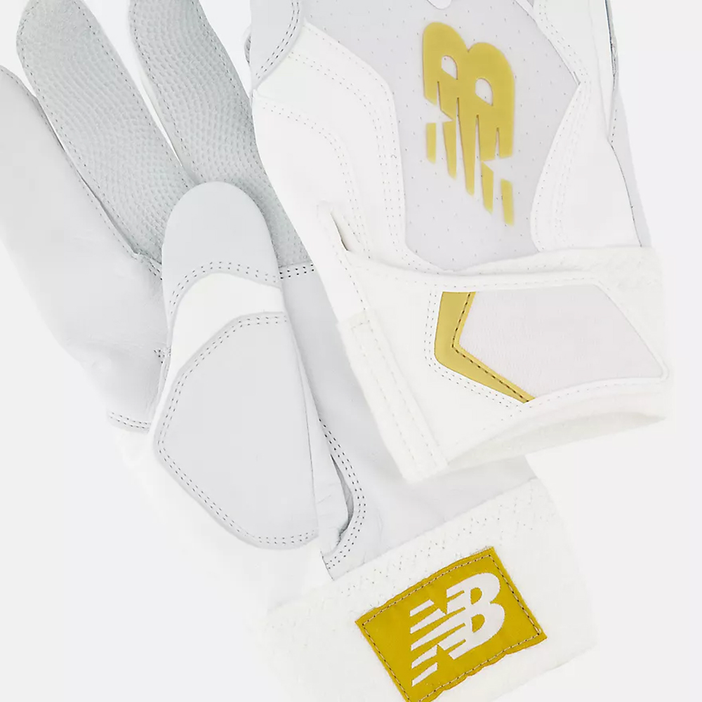 [뉴발란스] NB 오타니 배팅장갑 LAG43998WT 화이트