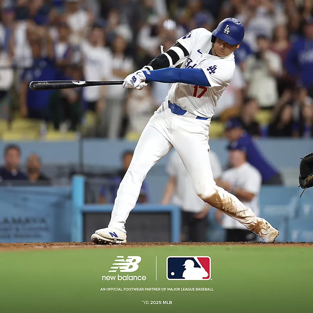 [뉴발란스] NB 오타니 배팅장갑 LAG43998WT 화이트