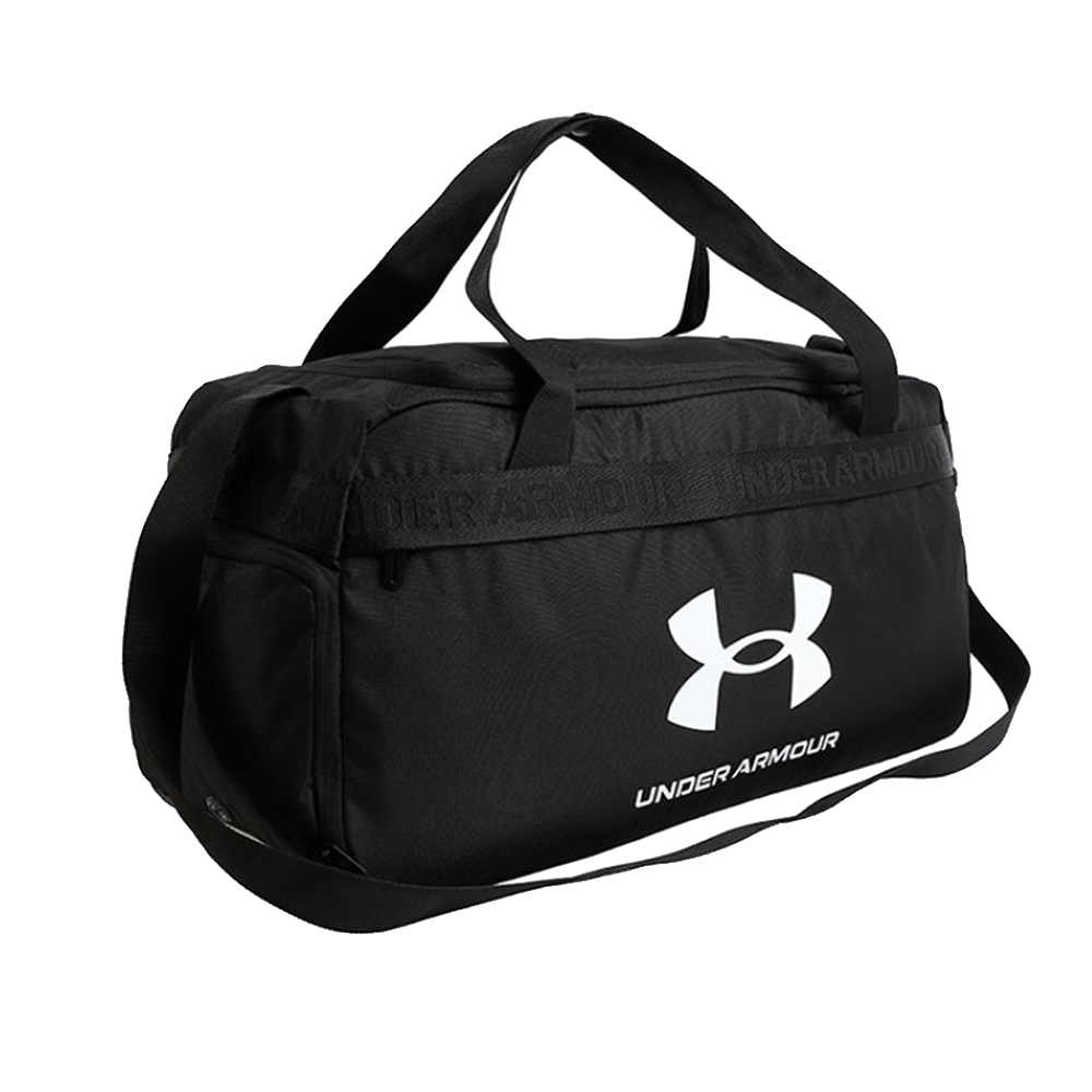 [언더아머] UA 루던 스포츠가방 더플백 1360464 블랙