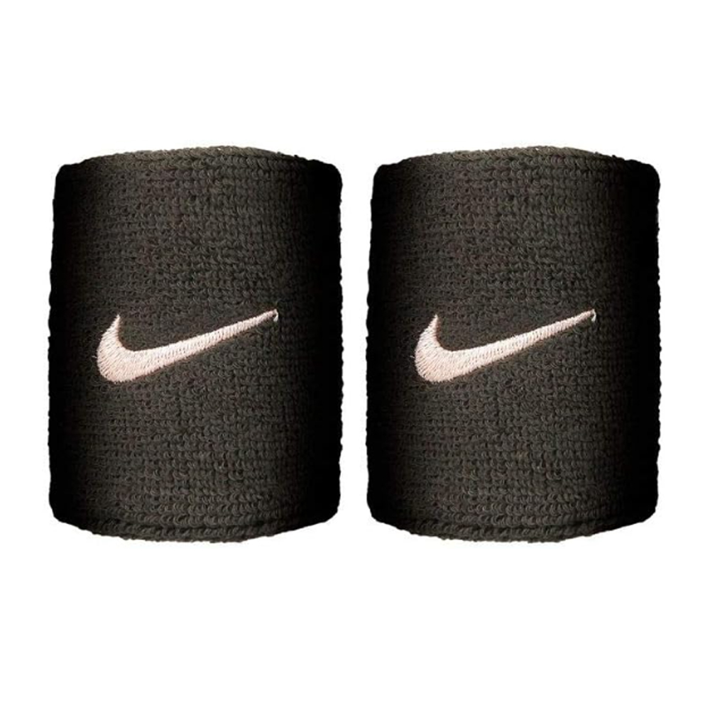 나이키 스우시 손목아대 보호대 밴드 2개입 84813
