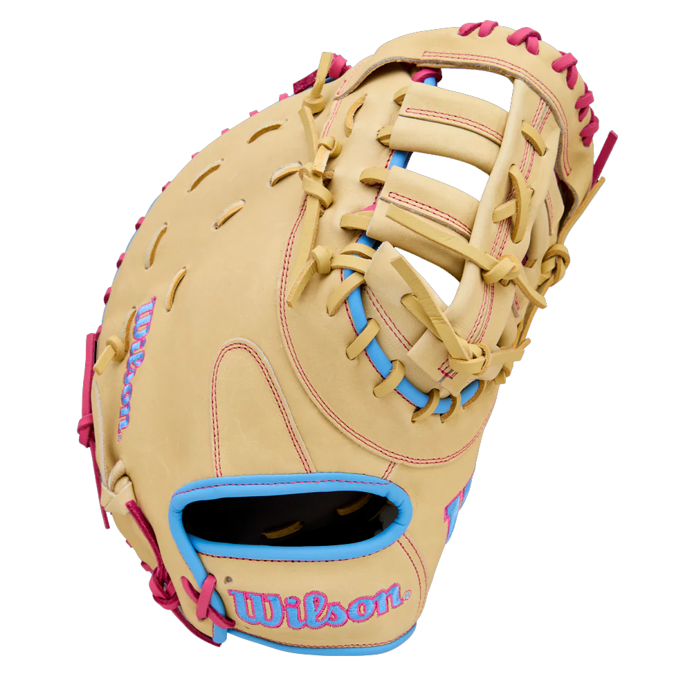 윌슨 A1000 12.5인치 1루 미트 글러브 WBW103967125