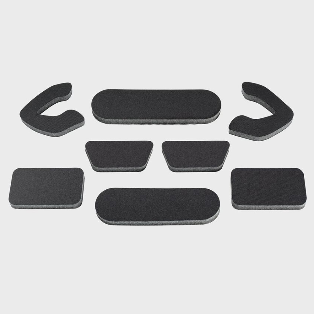 이스턴 유니버셜 핏 키트 헬멧 착용감 조절 패드 8068349