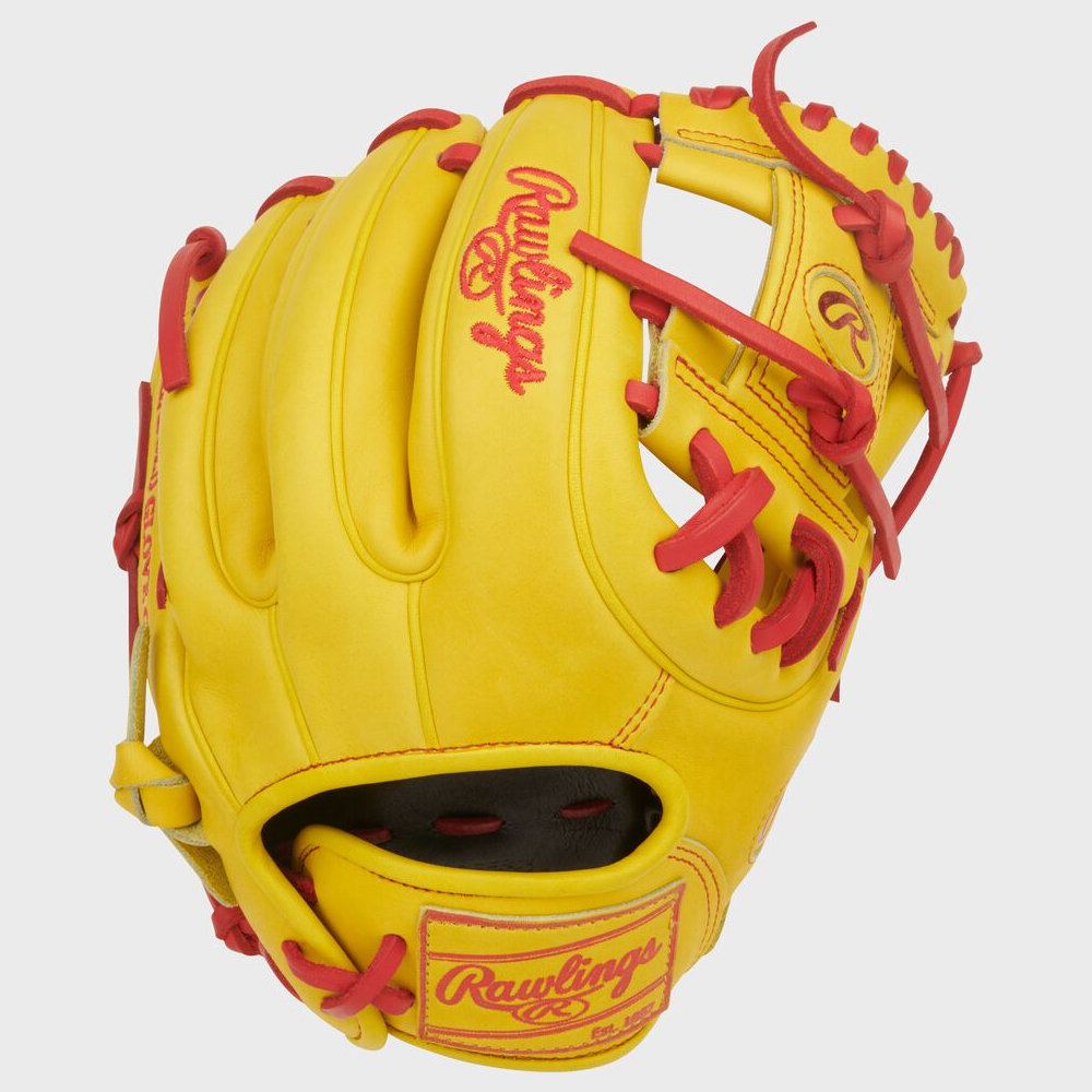 롤링스 HOH 11.5인치 내야 글러브 PROR314U-2Y