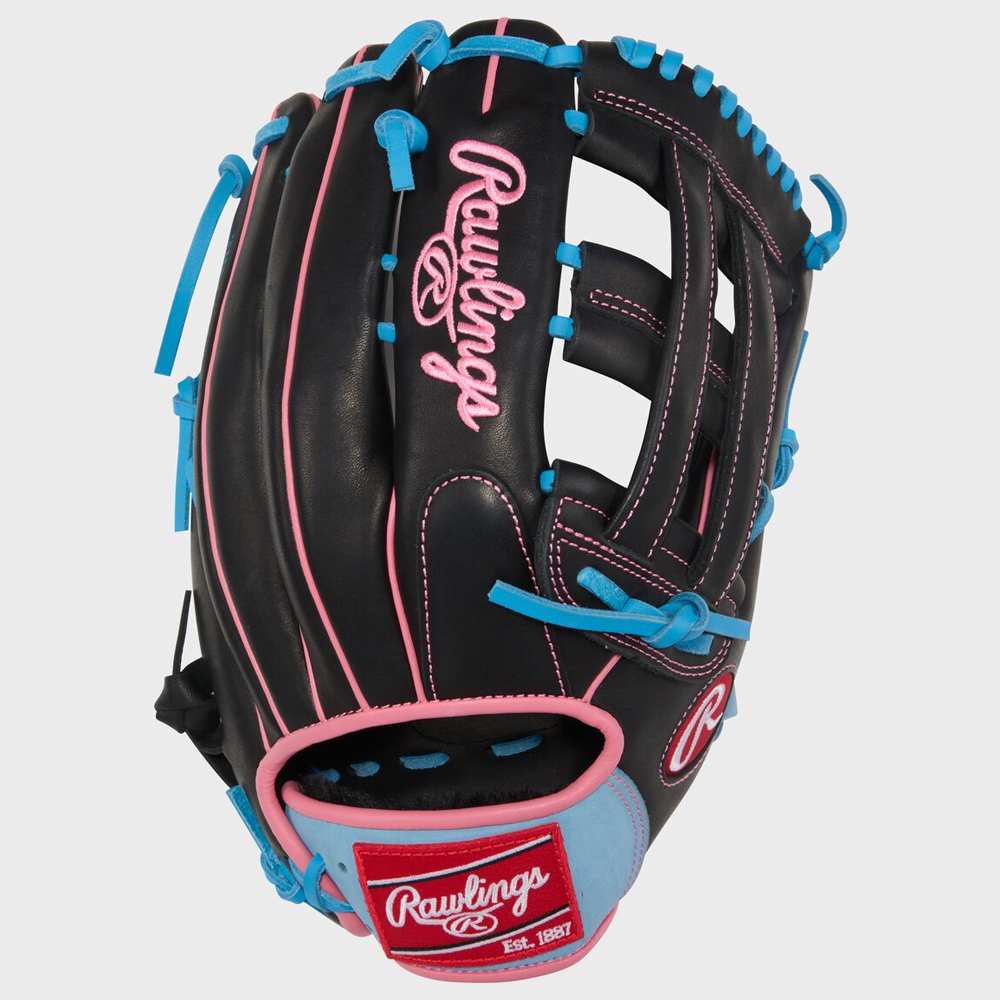 롤링스 R9 시리즈 12.75인치 1루 글러브 R93029-6BP