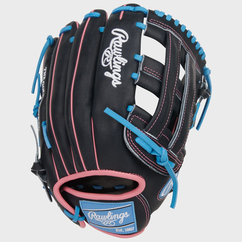 롤링스 HOH 12.5인치 글러브 PROR3028U-6N