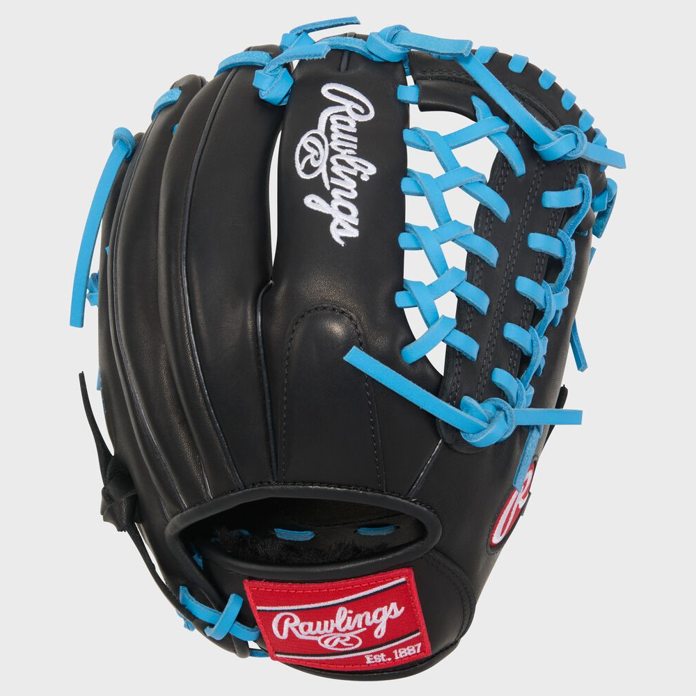 롤링스 R9 시리즈 11.5인치 내야 글러브 R9115U-4BCB