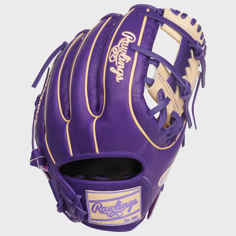 롤링스 HOH 11.75인치 내야 글러브 PROR315-2WC