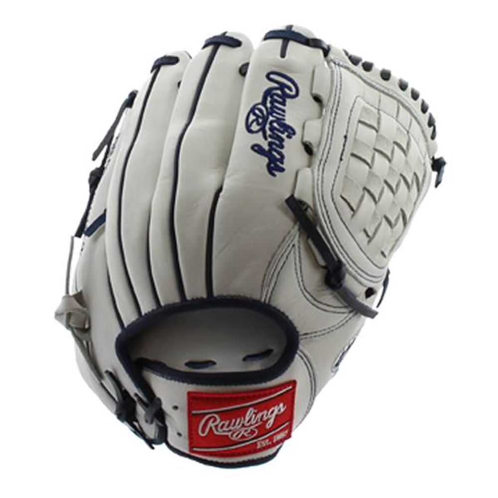 롤링스 HOH 데릭 지터 11.5인치 내야 글러브 PRODJ2FS-JET