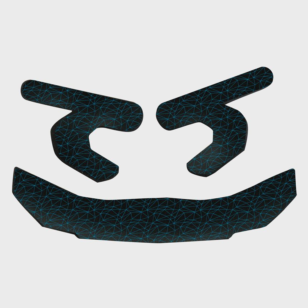 롤링스 마하 배팅 헬멧 착용감 조절 패드 키트 MACHFK