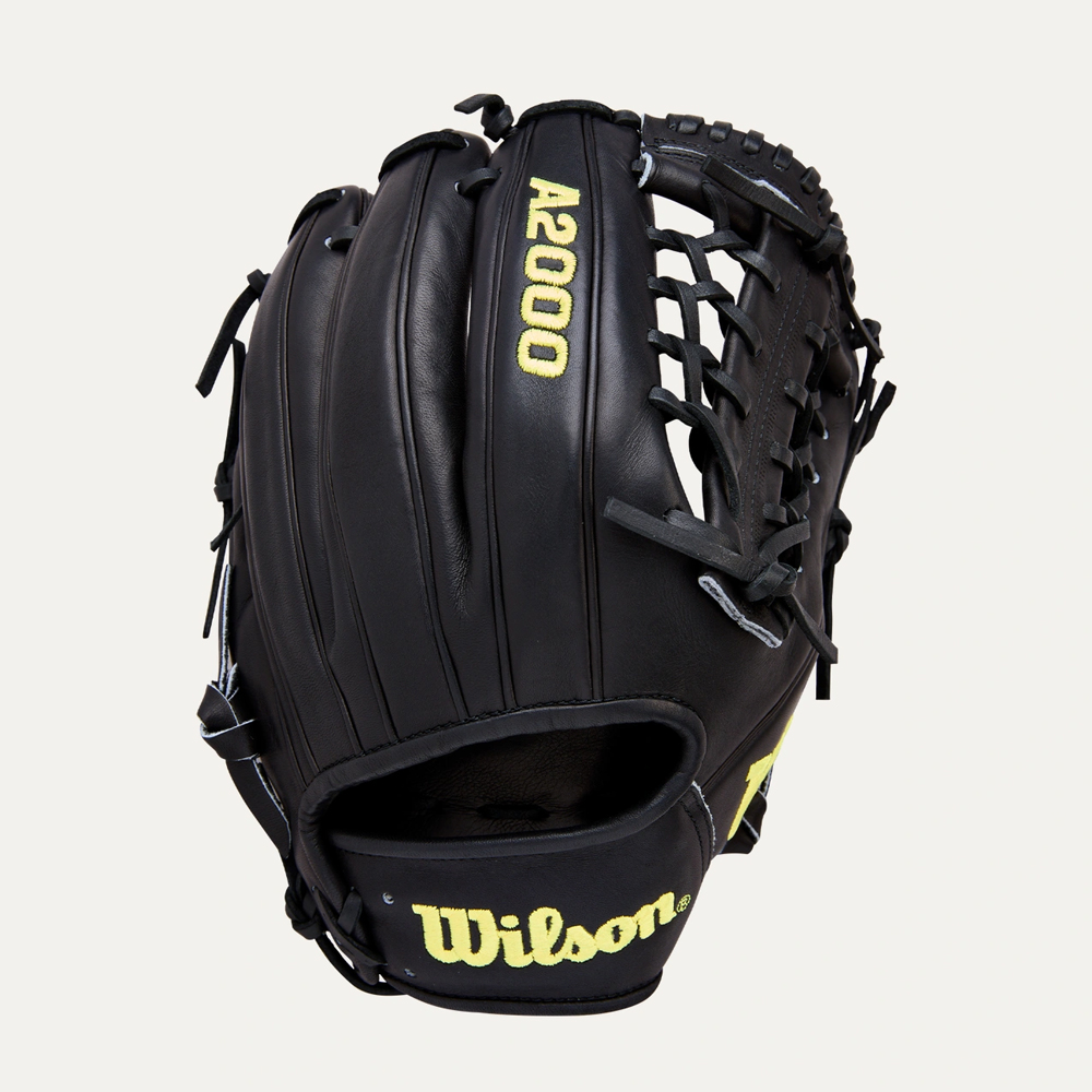 윌슨 A2000 2026 클래식 시리즈 1789 11.5인치 내야 글러브 WBW104106115