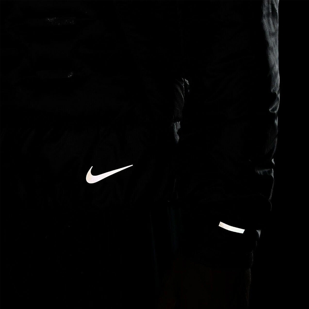 나이키 러닝 에어로로프트 사이드와인더 다운 재킷 CU7792-010 (블랙)