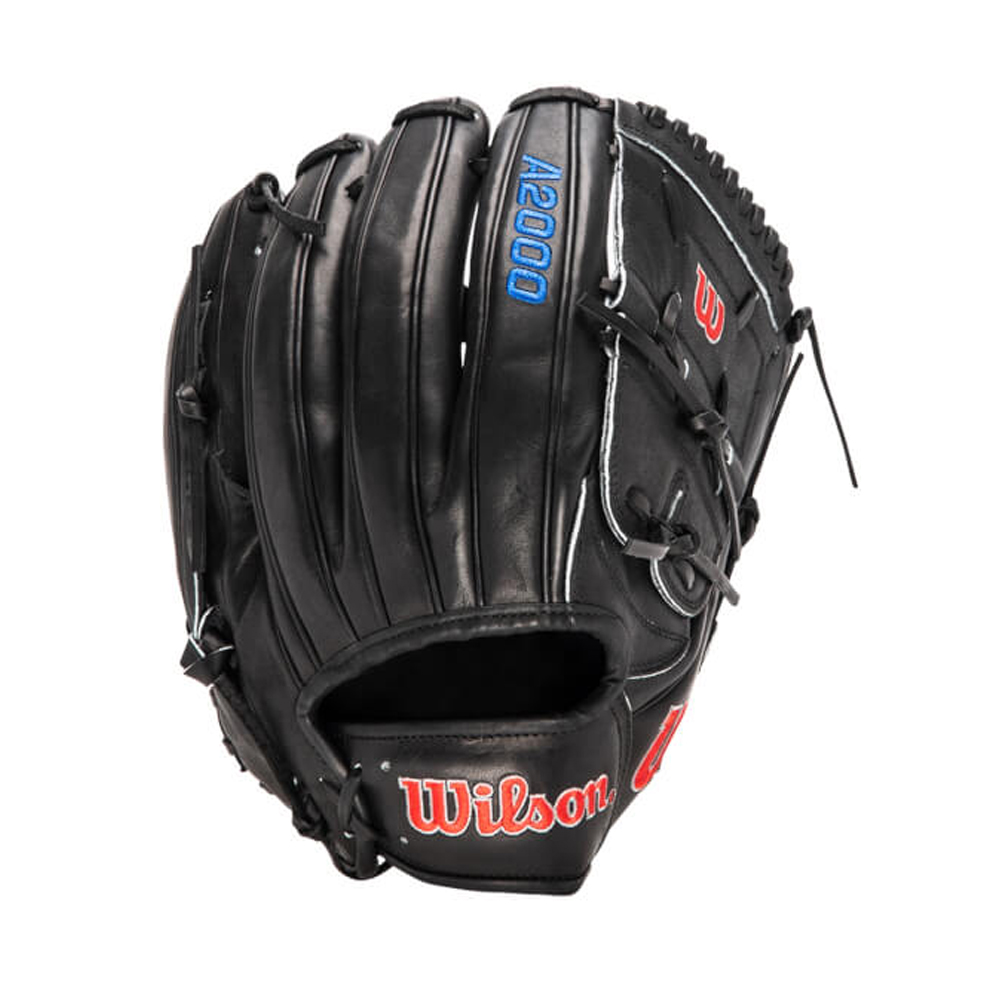 윌슨 A2000 존 레스터 12.5인치 투수 외야 글러브 WBW100238125