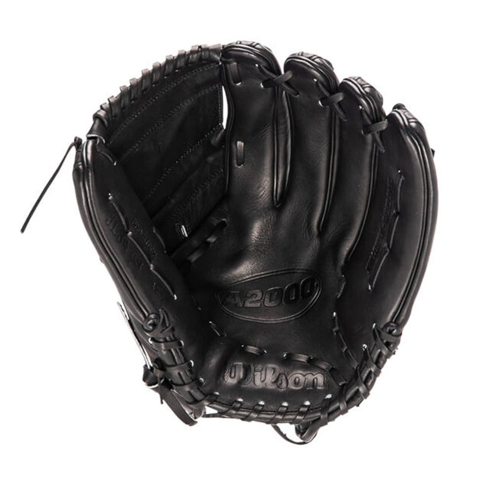 윌슨 A2000 존 레스터 12.5인치 투수 외야 글러브 WBW100238125