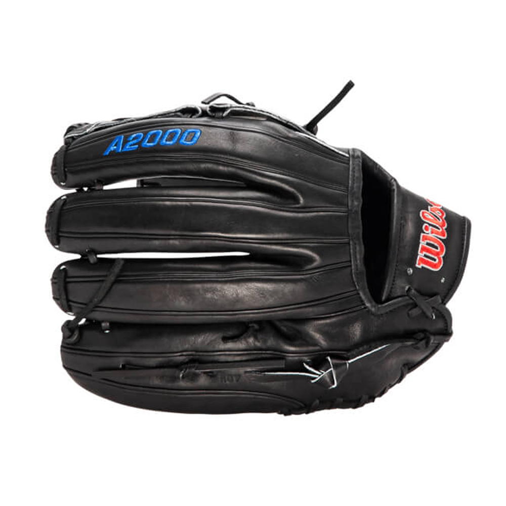 윌슨 A2000 존 레스터 12.5인치 투수 외야 글러브 WBW100238125