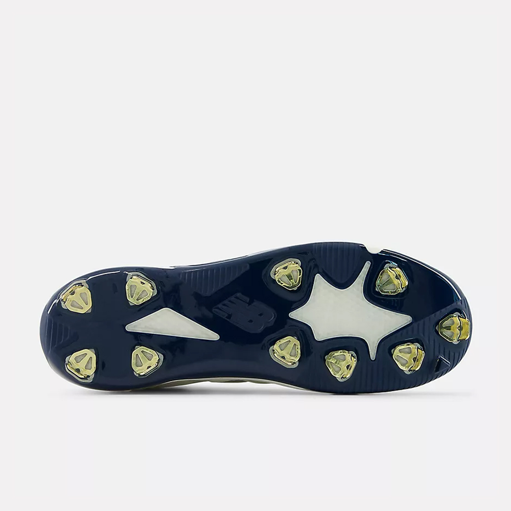 뉴발란스 퓨얼셀 오타니 1 징스파이크 야구화 MSHOAC1 베이지 블루