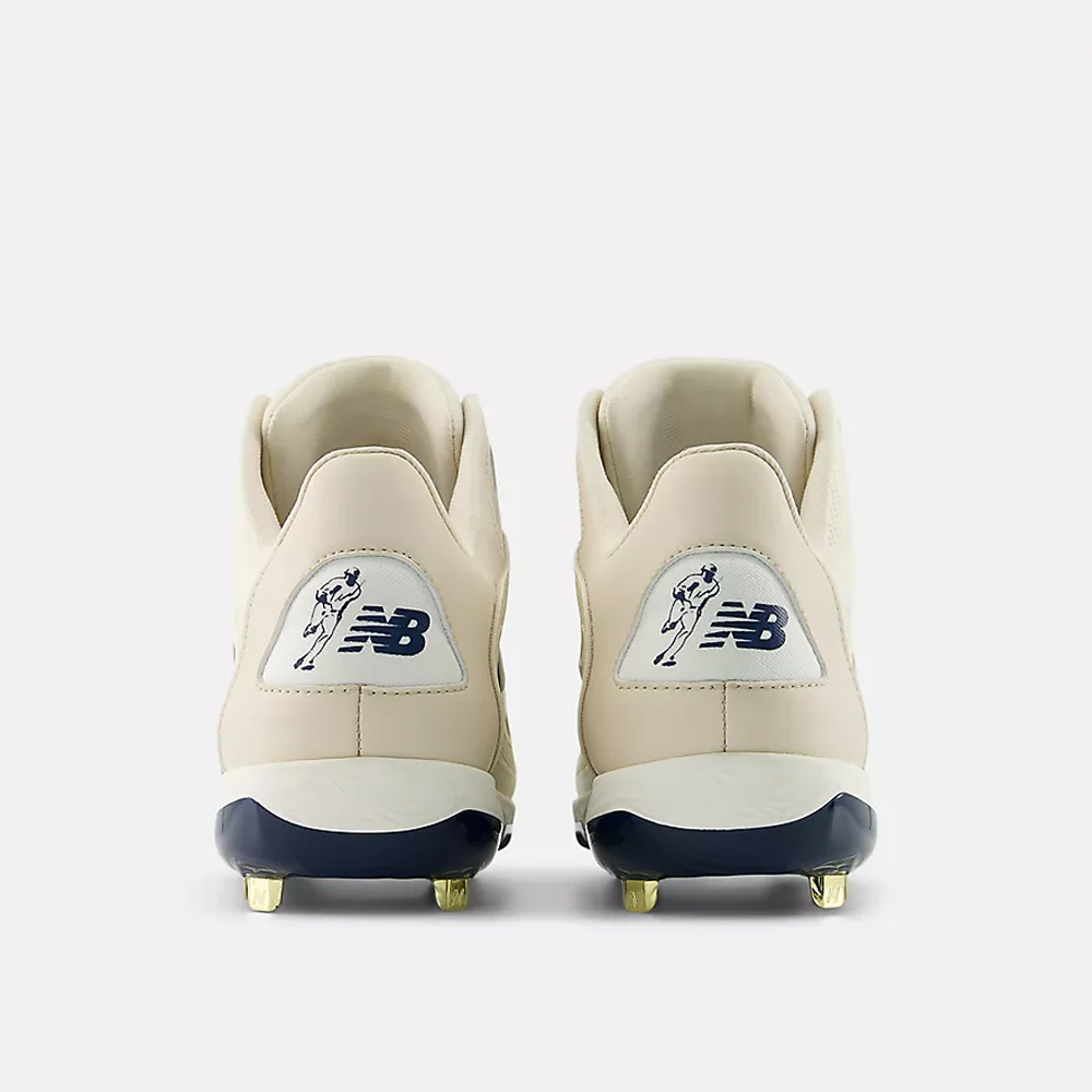 뉴발란스 퓨얼셀 오타니 1 징스파이크 야구화 MSHOAC1 베이지 블루