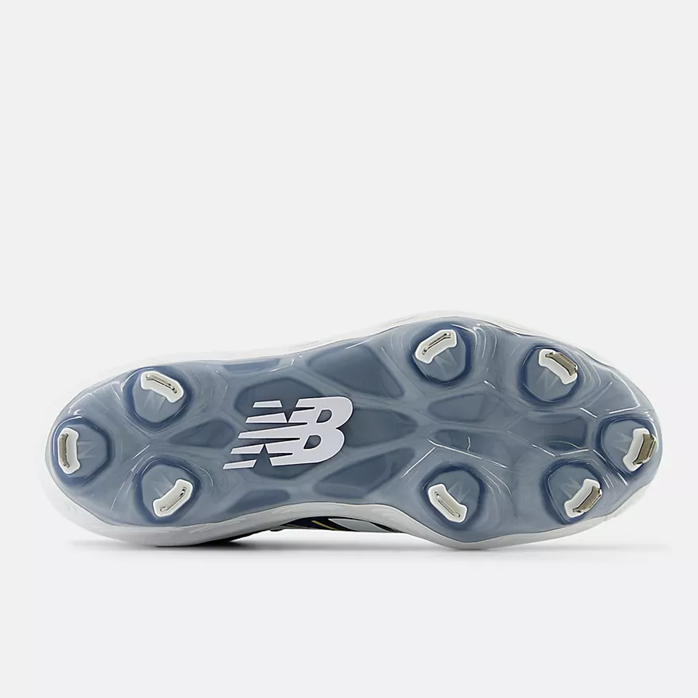 뉴발란스 프레쉬 폼 X 3000 v7 징스파이크 야구화 L3000TN7 네이비