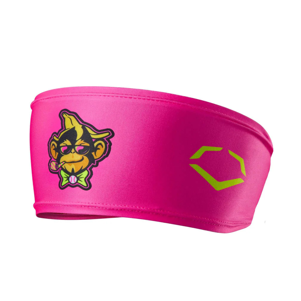 이보쉴드 헤드밴드 파티 애니멀즈 WB605200