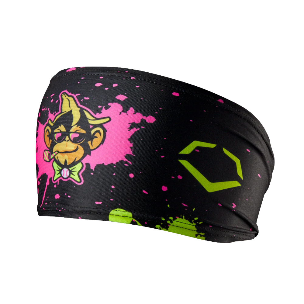 이보쉴드 헤드밴드 파티 애니멀즈 WB605200